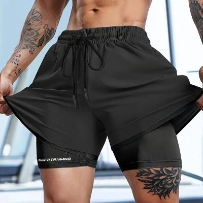 Men'S Jockstrap Underwear - Breathable Moisture-Wicking Athletic Shorts for Gym, Running, Swimming